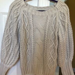 Vici Sweater